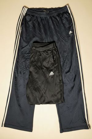 Vintage Adidas Track Pant (FF 1128 )