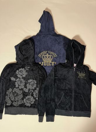 Casaco сapuz Juicy Couture (FF 1136 )