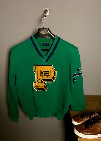 Ralph Lauren Premium Vintage Sweaters | R-58