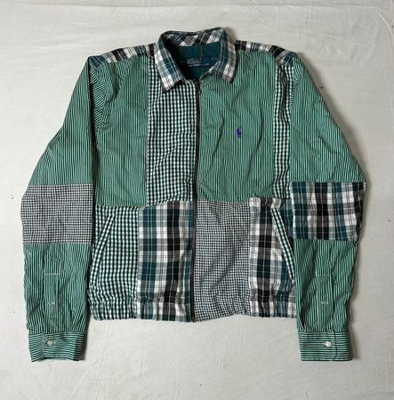 Upcycled Polo RL Harrington Jackets WR_0004