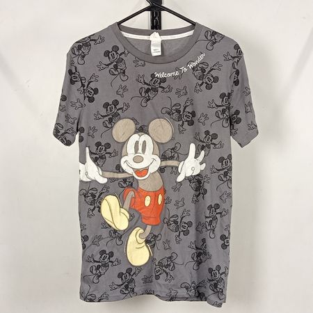 DISNEY T-SHIRTS BUNDLE 1