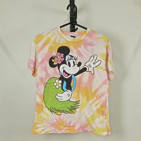 DISNEY T-SHIRTS BUNDLE 2