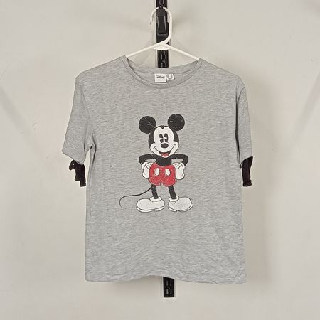 DISNEY T-SHIRTS BUNDLE 4