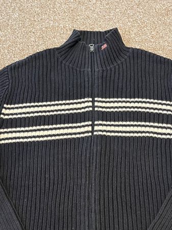 Ralph Lauren full zip