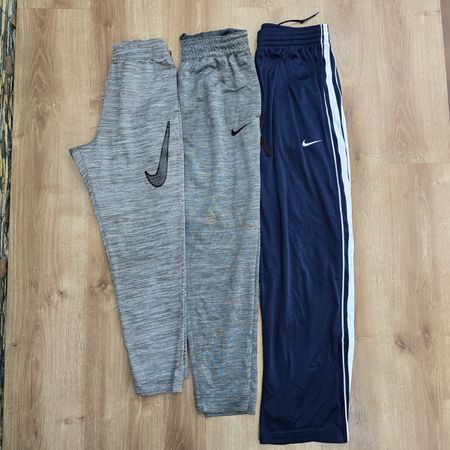 AV-0293 Nike Track Pants