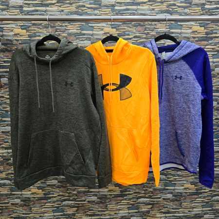 AV-0294 Under Armour Hoodies