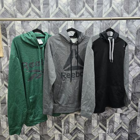 AV-0299 Reebok SweatShirts