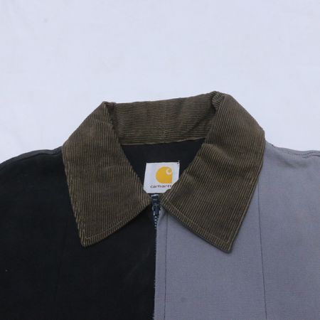 CR746 Upcycled Carhartt Workwear Jacket