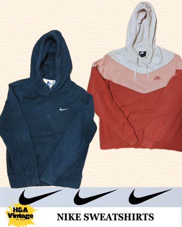 Nike Sweatshirts
