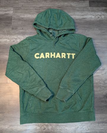 884 - Carhartt Hoodies