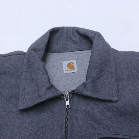 CR749 Reworked Style Men's Workwear Carhartt Jacket