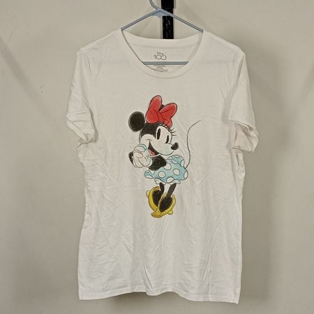 PACCHETTO DI T-SHIRT DISNEY 11