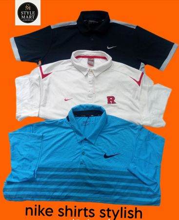 nike stylish shirts