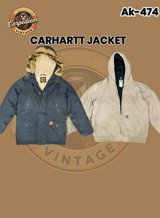 Carhartt Jacke Ak-474