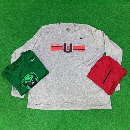 Nike Long Sleeve T-shirt