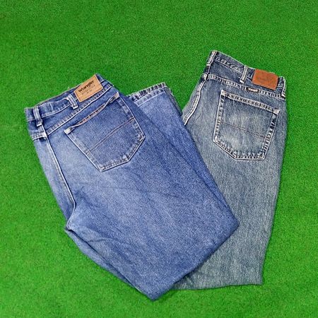 Wrangler Jeans