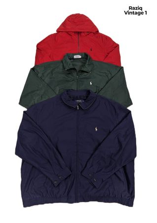 💥 Ralph Lauren Jackets