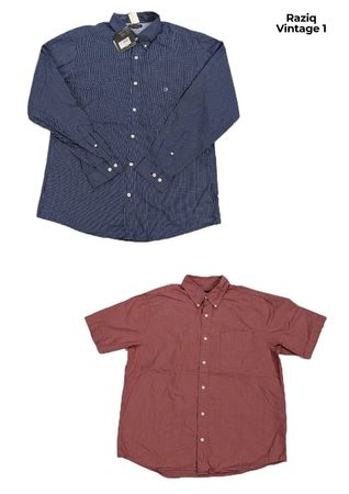 💥 RV1070 Eddie Bauer Shirts