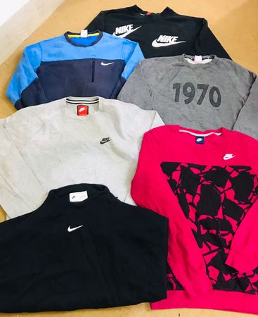 Nike Sweatshirt