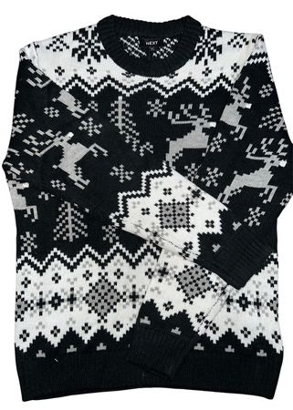 Christmas jumper