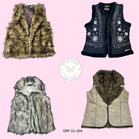 Veste légère premium (GRF-11-104)