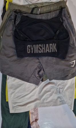 Gym Shark Mix