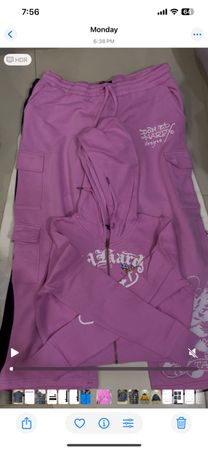 Custom handpick Ed hardy 10 piece