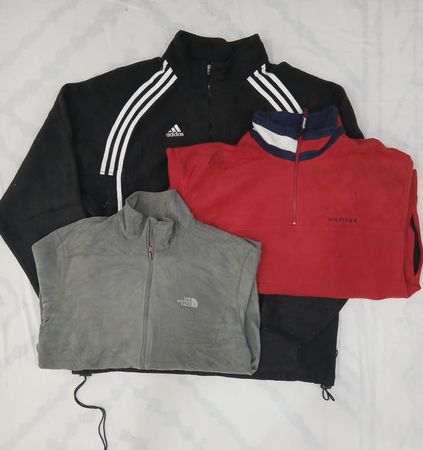 ZV0799 Mix Brand Fleece