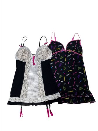 プリントバビードールトップス -6p -18/11/25