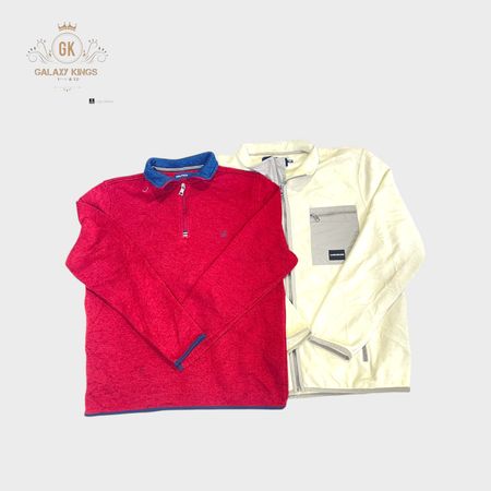 Mixed Branded Fleece