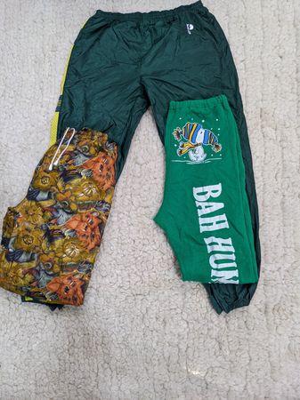 jogging pants unbranded