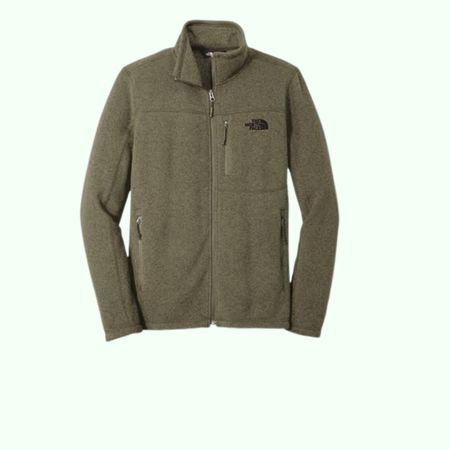 Die North Face Fleecejacke (RVV-029)