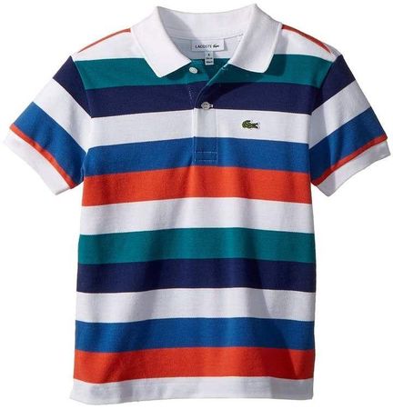 Premium Polo Lacoste T-Shirts