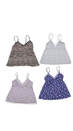 Yv83 Poly mini Tops 10P