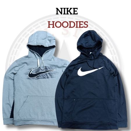 Nike Hoodies Sweatshirts