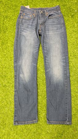 908 - Jeans Lee & Levi's de style vintage