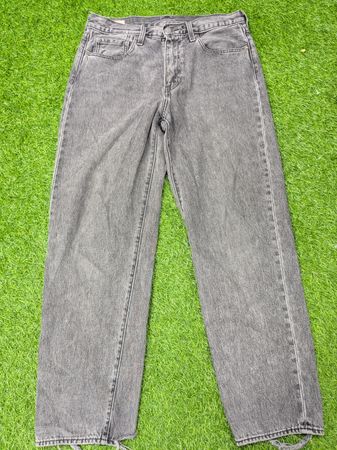 912 | Vintage Style Lee & Levi's Jeans