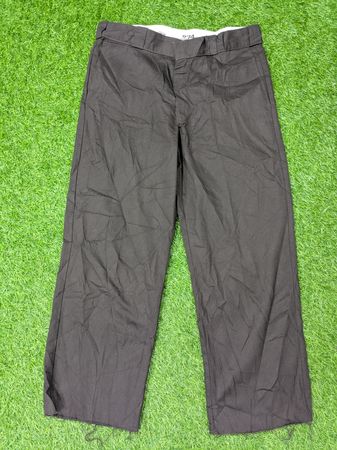 913 - Vintage Style Dickies & Carhartt Pants.
