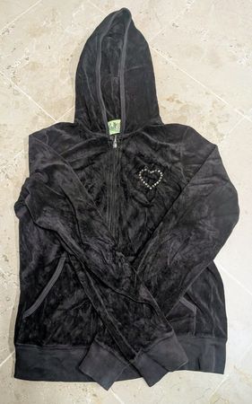 Moletins Juicy Couture