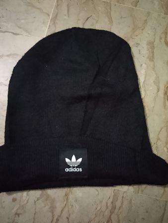 Adidas beanies