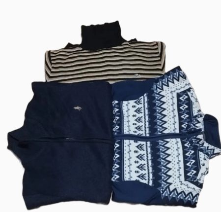 Mix brand Sweaters
