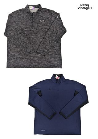 💥 RV1260 Nike Sports Sweatshirts