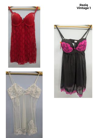 Y2K Camisole