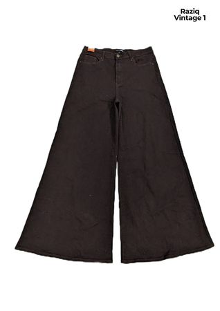 💥 RV1300 Baggy Jeans