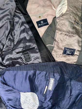 (HR12) Branded Blazers/Coats premium Brands