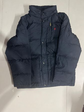 Ralph Lauren Puffers
