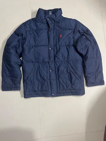 Ralph Lauren Puffers