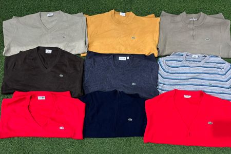 Lacoste Pullover