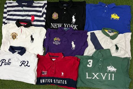 Ralph Lauren T-Shirts
