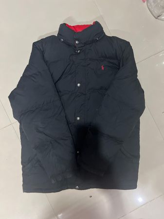 Ralph Lauren puffers jacket